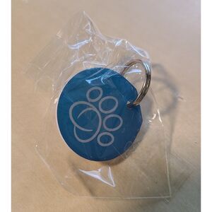 Sure Petcare RFID Collar Tag for Microchip Pet Feeder & Cat Door – Replacement